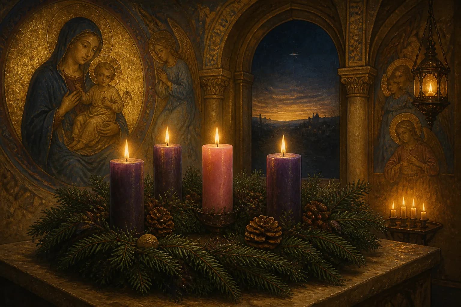 What Is Advent? Meaning, Wreath, and Traditions